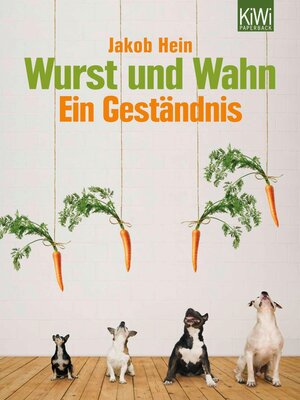 cover image of Wurst und Wahn